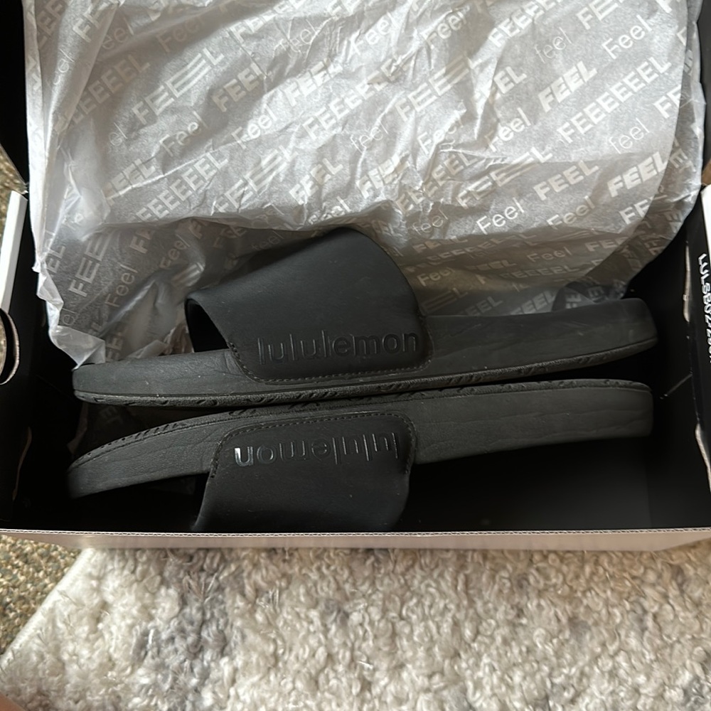 Restfeel Womens slide